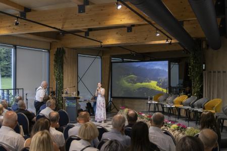 Slavnost z okroglo mizo Tuhinjska dolina - moč znanja in turizma za njen razvoj (31)